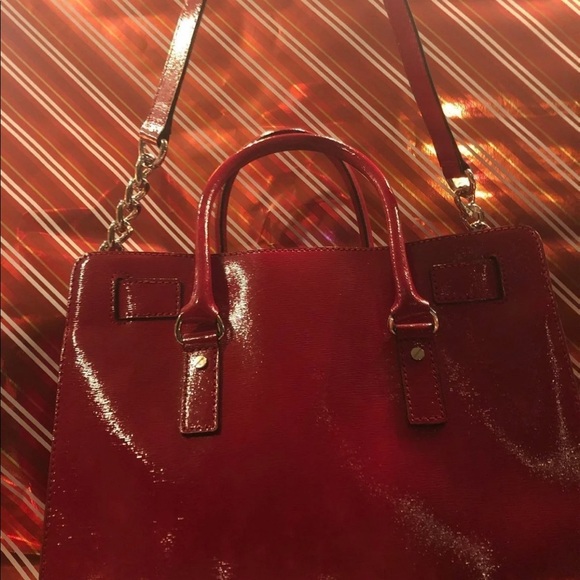 Stunning Michael Kors Purse - Picture 5 of 11